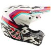 Crosshjälm SE5 Polycarbonate MIPS Lila TROY LEE DESIGNS s – miniatyr 6