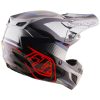 Crosshjälm SE5 Polycarbonate MIPS Ripper Grå TROY LEE DESIGNS XS – miniatyr 5
