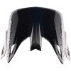 Crosshjälm SE5 Polycarbonate MIPS Ripper Grå TROY LEE DESIGNS XS – miniatyr 9