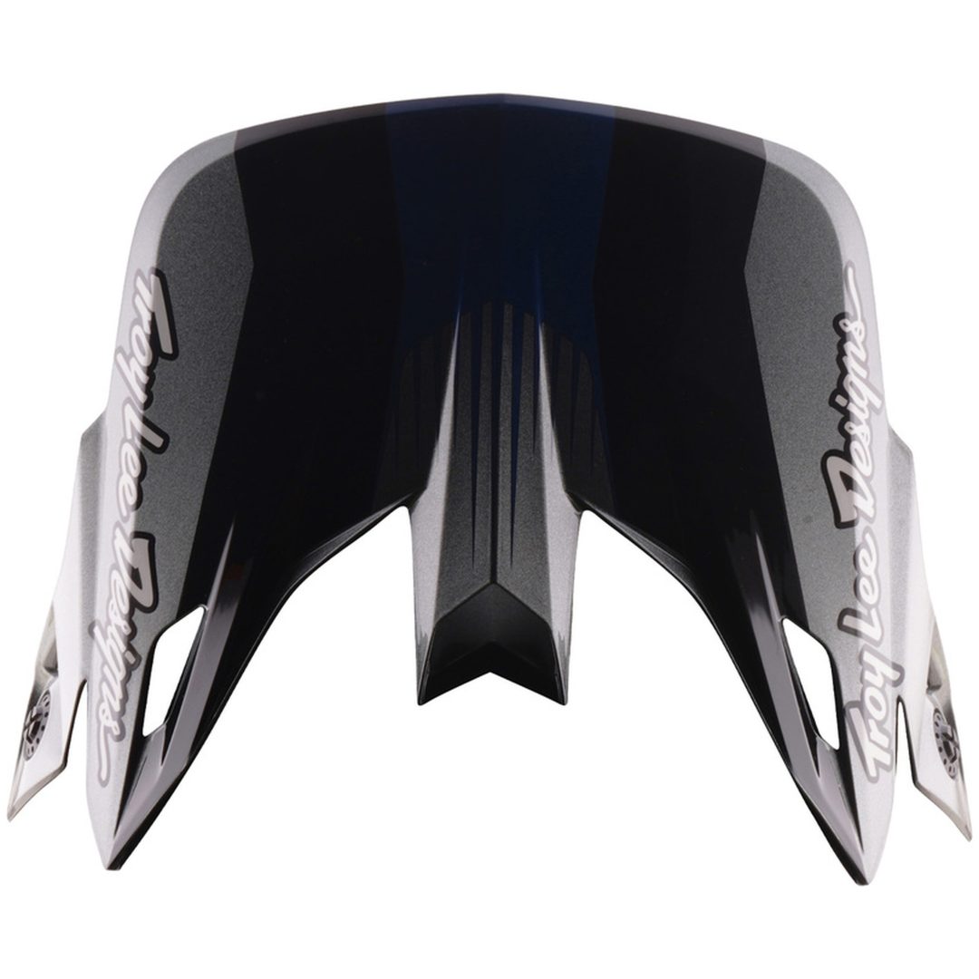 Crosshjälm SE5 Polycarbonate MIPS Ripper Grå TROY LEE DESIGNS XS – bild 9