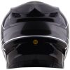 Crosshjälm SE5 Polycarbonate MIPS Svart TROY LEE DESIGNS XS – miniatyr 3