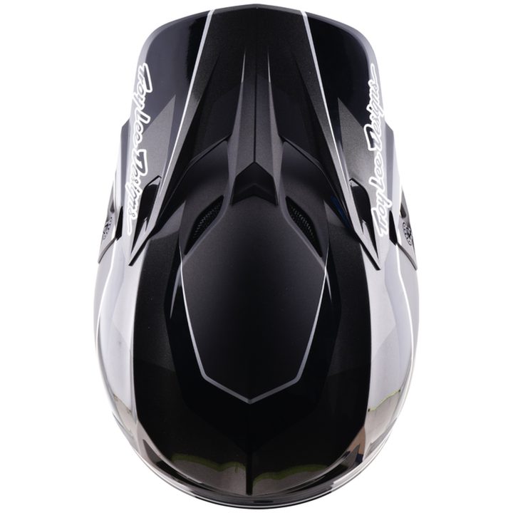 Crosshjälm SE5 Polycarbonate MIPS Svart TROY LEE DESIGNS XS – bild 8