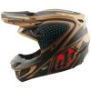 Crosshjälm SE5 Polycarbonate MIPS The Line Brun TROY LEE DESIGNS s – miniatyr 2