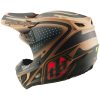 Crosshjälm SE5 Polycarbonate MIPS The Line Brun TROY LEE DESIGNS s – miniatyr 3