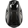 Crosshjälm Sm10 Solid Kolfiber ALPINESTARS XS – miniatyr 5