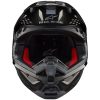 Crosshjälm Sm10 Solid Kolfiber ALPINESTARS XS – miniatyr 3