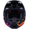 Crosshjälm SM3 Force Svart Blank ALPINESTARS(MX) XS – miniatyr 5