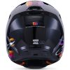 Crosshjälm SM3 Force Svart Blank ALPINESTARS(MX) XS – miniatyr 6