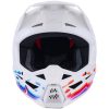 Crosshjälm SM3 Force Vit ALPINESTARS XS – miniatyr 4
