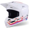 Crosshjälm SM3 Force Vit ALPINESTARS XS – miniatyr 1