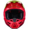 Crosshjälm SM3 Fray Svart Röd Gul ALPINESTARS(MX) XL – miniatyr 4