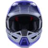Crosshjälm SM3 Jettson Grå/Lila ALPINESTARS s – miniatyr 7
