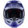 Crosshjälm SM3 Jettson Lila/Grå ALPINESTARS XS – miniatyr 2