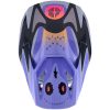 Crosshjälm SM3 Jettson Lila/Grå ALPINESTARS XS – miniatyr 6