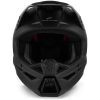 Crosshjälm SM3 Solid Svart ALPINESTARS s – miniatyr 4