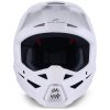 Crosshjälm SM3 Solid Vit ALPINESTARS XS – miniatyr 3