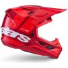 Crosshjälm SM7 Core Röd ALPINESTARS XS – miniatyr 2