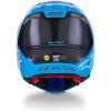 Crosshjälm Supertech M10 Flood MIPS Svart Blå ALPINESTARS(MX) s – miniatyr 3