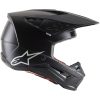 Crosshjälm Supertech M5 Svart/Matt ALPINESTARS Medium – miniatyr 7