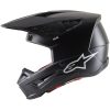 Crosshjälm Supertech M5 Svart/Matt ALPINESTARS Medium – miniatyr 5