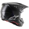 Crosshjälm Supertech M5 Svart/Matt ALPINESTARS Medium – miniatyr 4