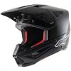 Crosshjälm Supertech M5 Svart/Matt ALPINESTARS Medium – miniatyr 1