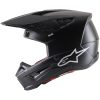 Crosshjälm Supertech M5 Svart/Matt ALPINESTARS XS – miniatyr 9