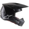 Crosshjälm Supertech M5 Svart/Matt ALPINESTARS XS – miniatyr 5