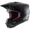 Crosshjälm Supertech M5 Svart/Matt ALPINESTARS XS – miniatyr 3