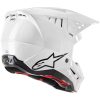 Crosshjälm Supertech M5 Vit ALPINESTARS Large – miniatyr 9