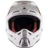 Crosshjälm Supertech M5 Vit ALPINESTARS Large – miniatyr 8
