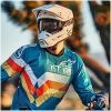 Crosshjälm Supertech M5 Vit ALPINESTARS Large – miniatyr 4