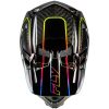 Crosshjälm Werx-R Carbon Flow Svart FLY RACING Large – miniatyr 3