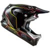 Crosshjälm Werx-R Carbon Flow Svart FLY RACING Large – miniatyr 4