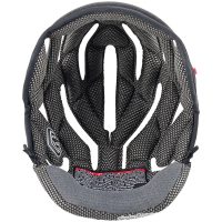 Crosshjälmfoder SE5 Composite Svart TROY LEE DESIGNS