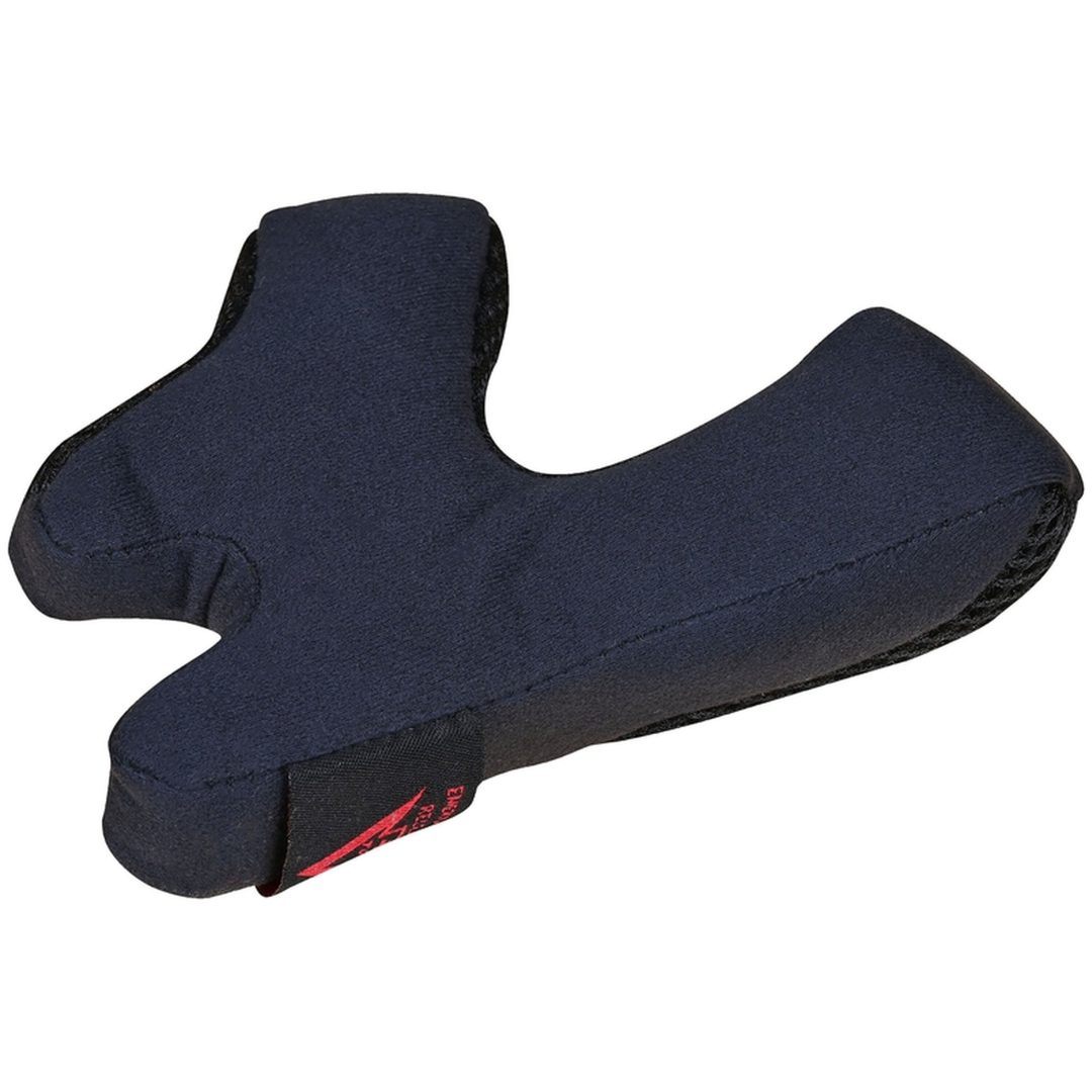 Crosshjälms Kindkuddar GP Svart TROY LEE DESIGNS XXL – bild 3