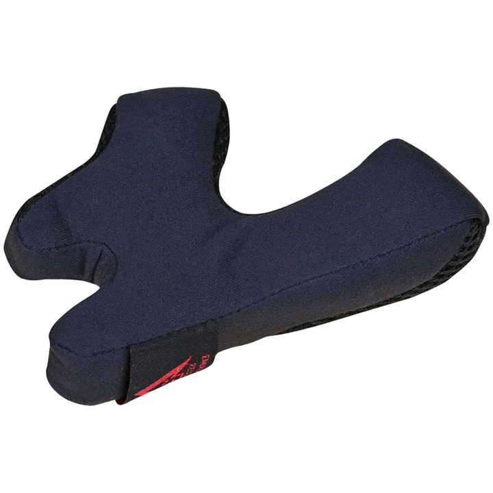 Crosshjälms Kindkuddar GP Svart TROY LEE DESIGNS XXL – bild 3