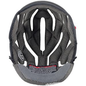 Crosshjälmsfoder SE5 Carbon Svart TROY LEE DESIGNS