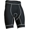 Crosshorts MTB Kompression Svart MOOSE RACING XS – miniatyr 1