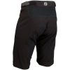 Crosshorts MTB Svart MOOSE RACING 28 – miniatyr 4