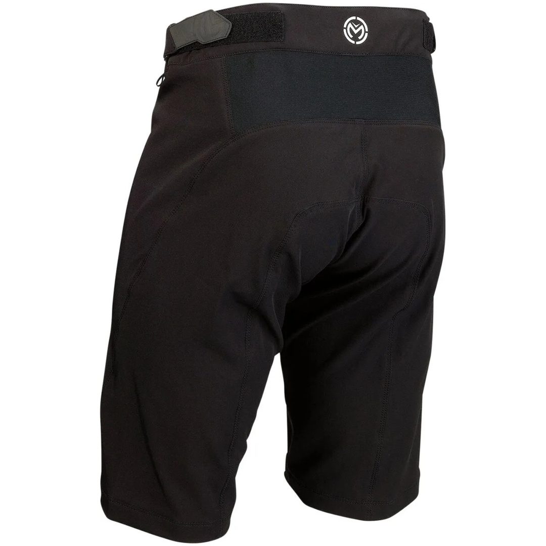 Crosshorts MTB Svart MOOSE RACING 28 – bild 4
