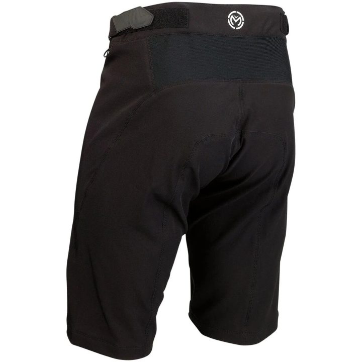 Crosshorts MTB Svart MOOSE RACING 28 – bild 4