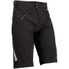 Crosshorts MTB Svart MOOSE RACING 28 – miniatyr 1