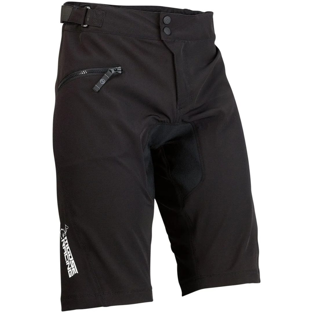 Crosshorts MTB Svart MOOSE RACING 28