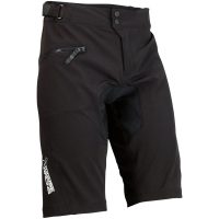 Crosshorts MTB Svart MOOSE RACING