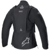 Crossjacka Techdura Svart Silver ALPINESTARS(MX) Medium – miniatyr 3