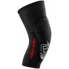 Crossknäskydd Barn Speed Pro Svart TROY LEE DESIGNS Large Barn – miniatyr 2