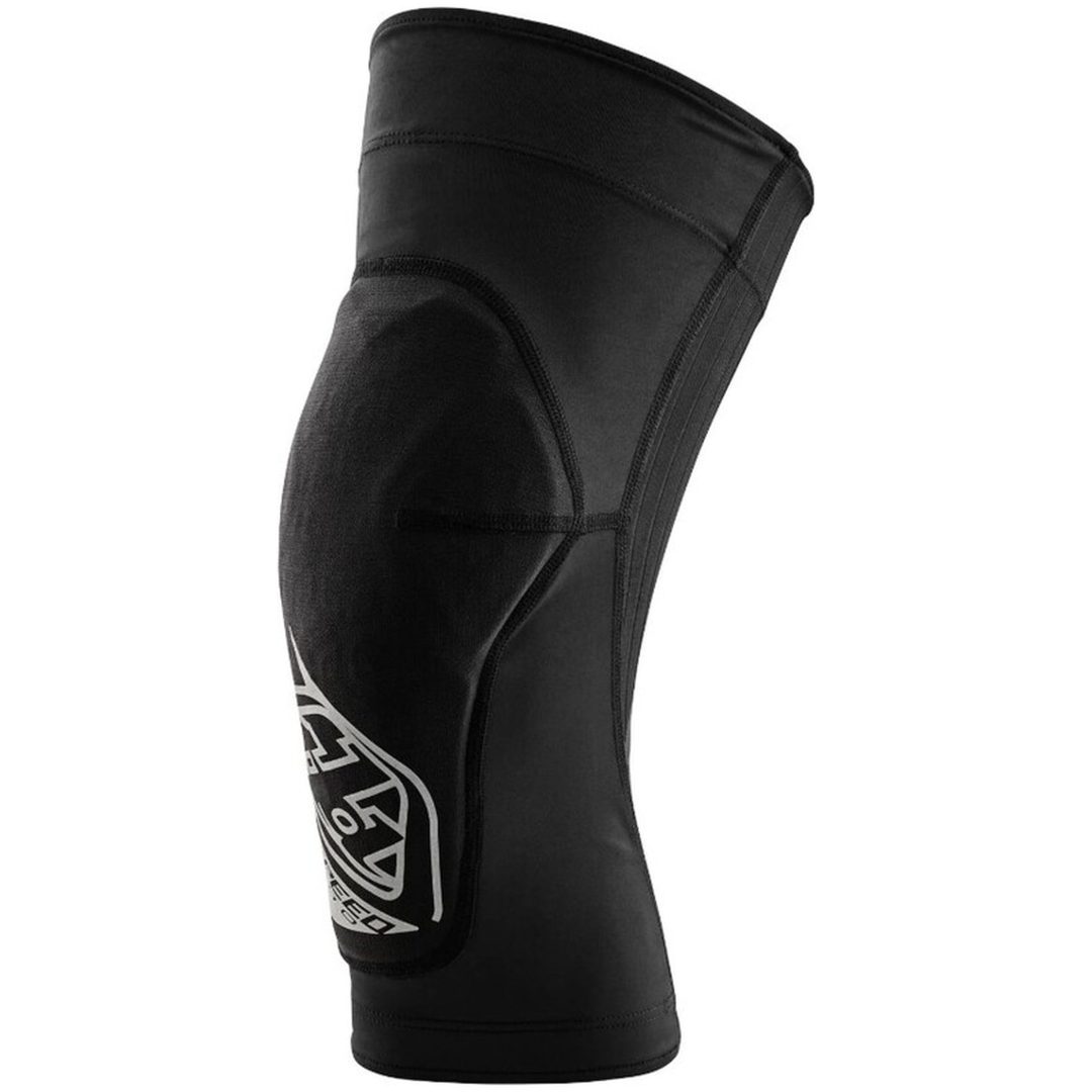 Crossknäskydd Barn Speed Pro Svart TROY LEE DESIGNS Large Barn – bild 5