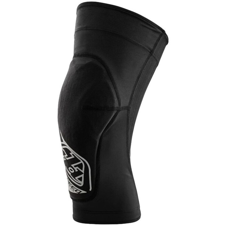 Crossknäskydd Barn Speed Pro Svart TROY LEE DESIGNS Large Barn – bild 5