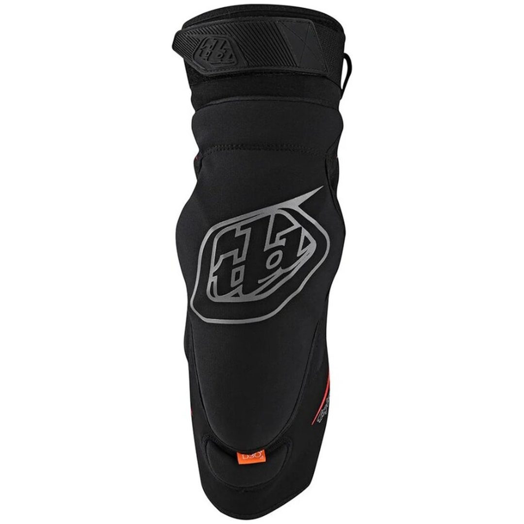 Crossknäskydd Raid Svart TROY LEE DESIGNS Small